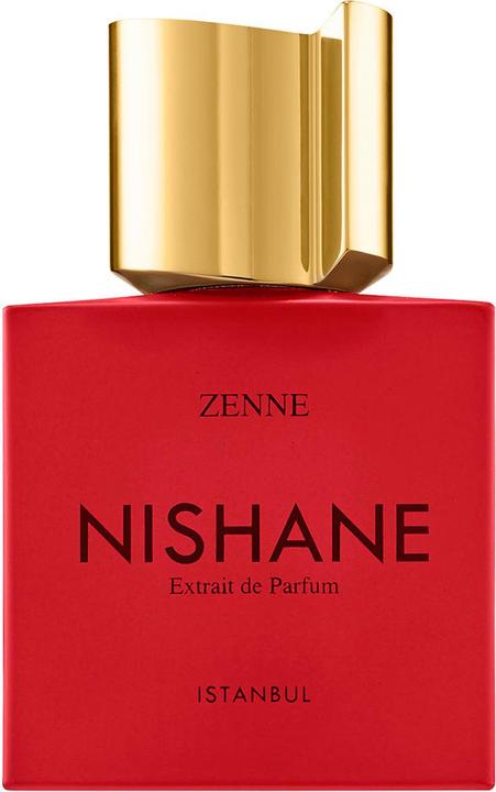 Immagine prodotto Nishane Zenne by Extrait De Parfum Spray (Unisex) 50 ml (Eau de parfum, 50 ml)