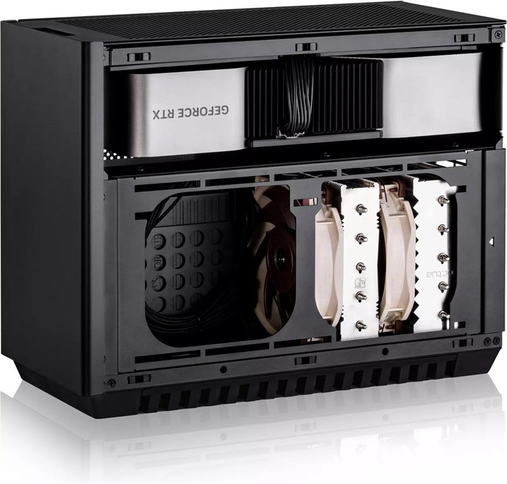 Produktbild Dan Cases C4-SFX (SFX)
