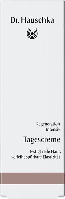 Produktbild Dr. Hauschka Regeneration Tagescreme Intensiv (40 ml, Tagescreme)