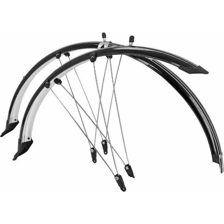 P2R, Schutzblech, (Schutzblech Set)