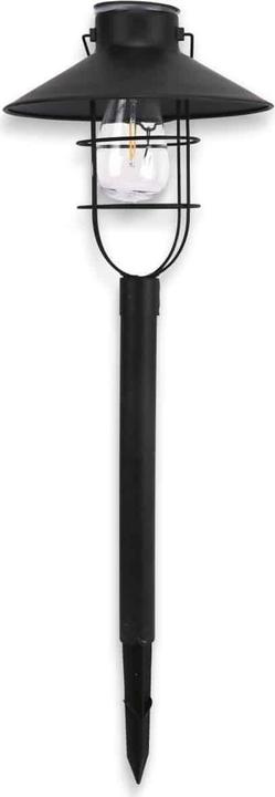 Produktbild Grundig Solar-LED Leuchte