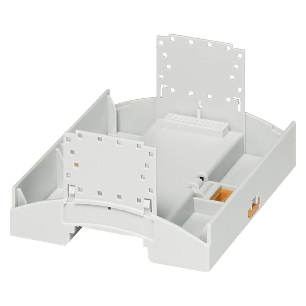 Phoenix Contact Grigio Bc 107.6 Ut Hbus Kmgy Custodia Elettronica 89.70 Policarbonato Chiaro 10 Pz. (Case), Accessori Di Elettronica + Alloggiamento,