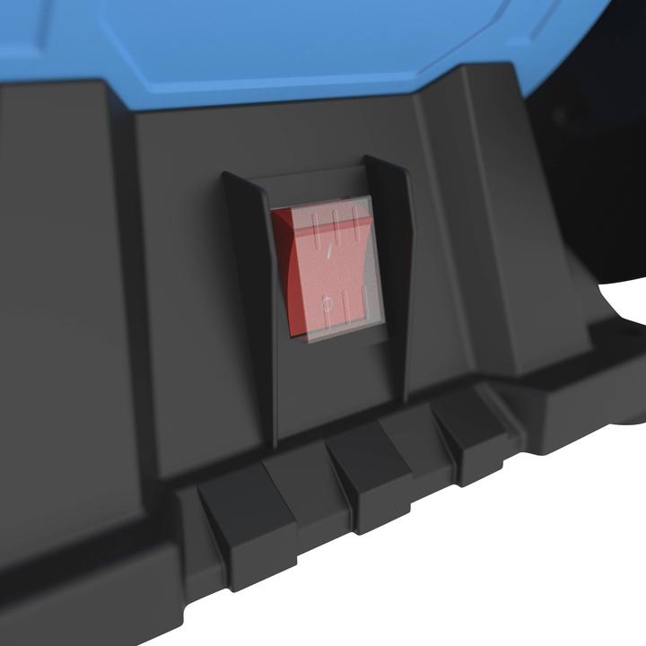 Actual product image Güde Ø 200mm double grinder GDS 200-35 (Bench grinder, 350 W)