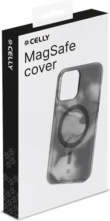 Productafbeelding Celly Magschaden Bk (Apple iPhone 15 Pro)