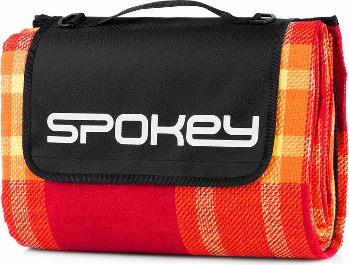 Spokey Picknick Zonsondergang