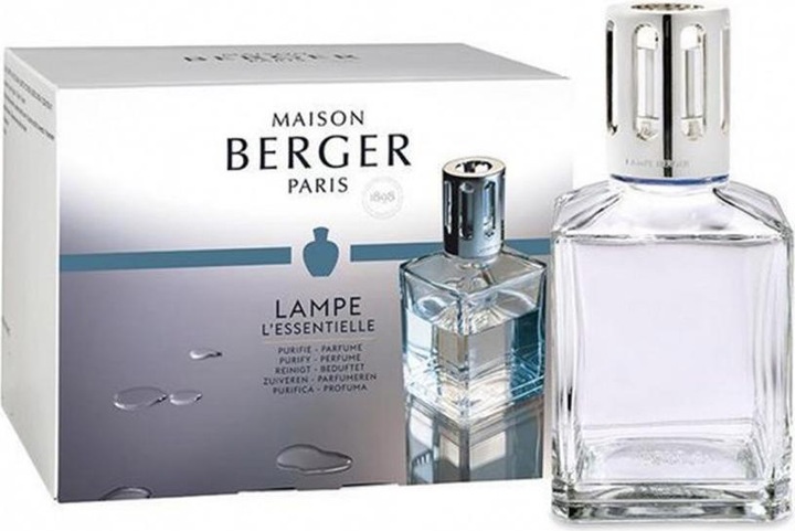 Immagine prodotto Maison Berger Set di cubi essenziali (180 ml)