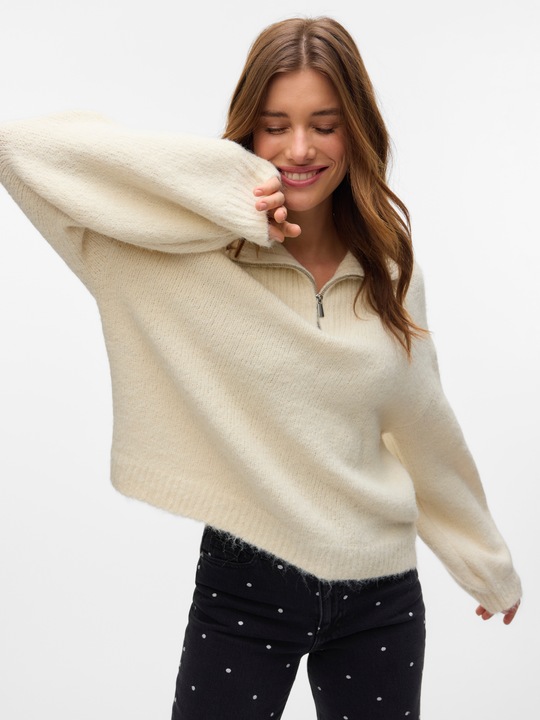 Immagine prodotto Vero Moda VMAWSOME maglione lavorato a maglia (XS)