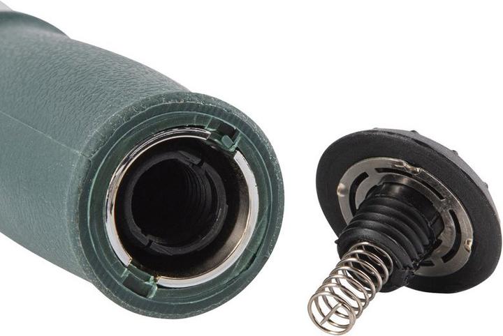 Produktbild Mannesmann Elektronischer Drehmomentschlüssel (1/2", 20 - 200 Nm)