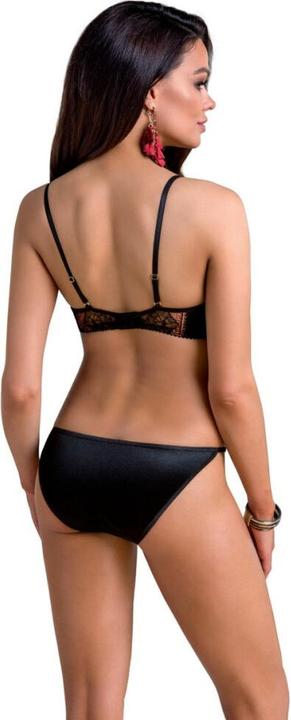 Produktbild Casmir Mirella 2 pcs set with open bra (XXL, 3XL)
