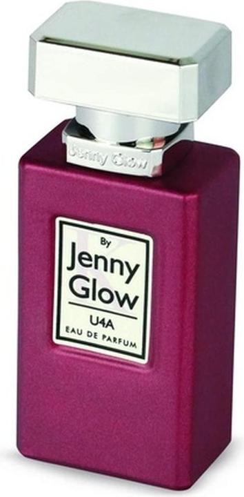 Jenny Glow - Glow U4A - EDP - 80 ml (Eau de Parfum, 80 ml)