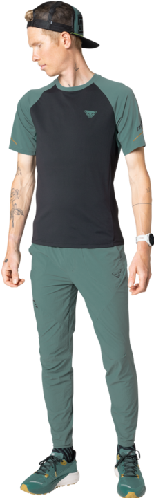 Actual product image Dynafit Alpine Pro S/S Tee (L)