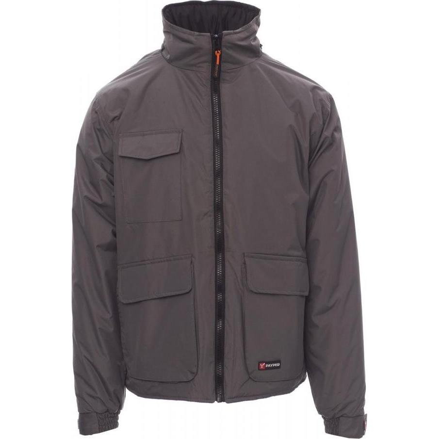 Payper, Herren, Jacke, renegade jacke (3XL), Blau, 3XL