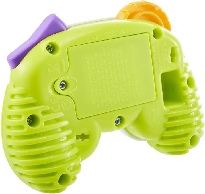 Actual product image Fisher-Price Game controller
