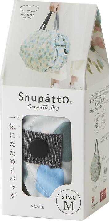 Produktbild Shupatto Arare