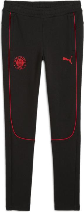 Actual product image Puma FCSP Casuals Pants Jr (128)