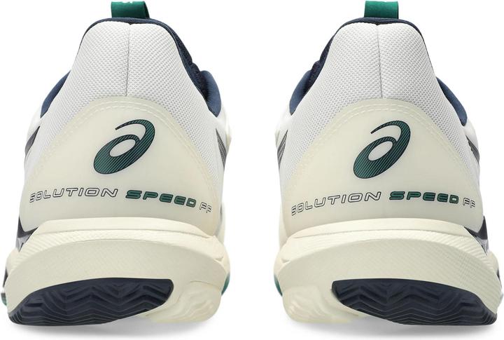 Produktbild ASICS Performance Solution Speed FF 3 Lehm-Turnschuh (48)