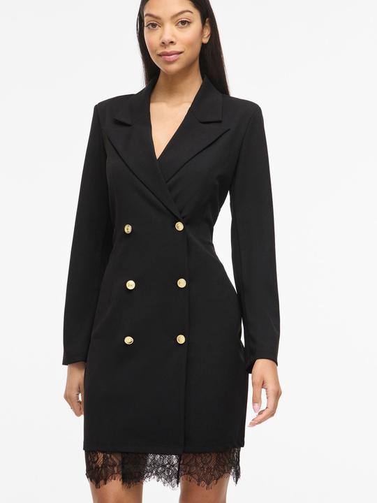 Image du produit Vila VICLARA Spitzen Blazerkleid (L)