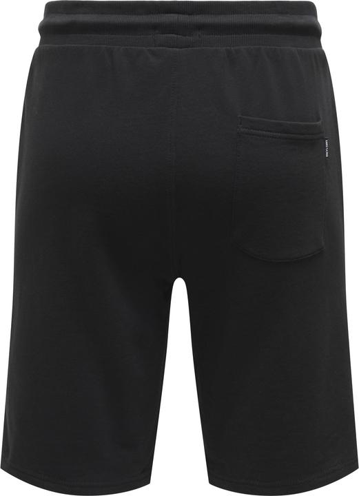 Image du produit Only & Sons Sweatshort uni (XS)
