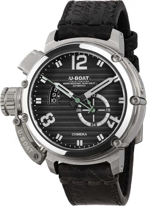 Produktbild U-Boat 9605 Chimera 46mm SS (Swiss Made)