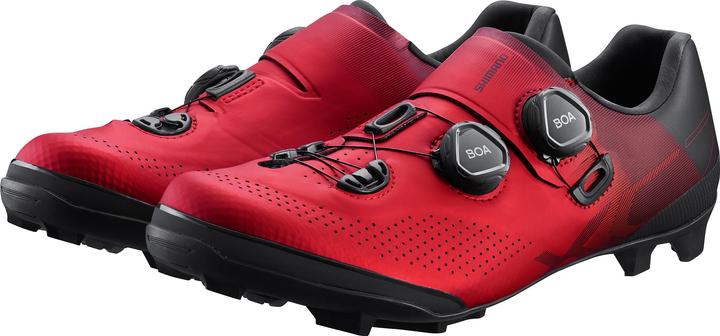 Actual product image Shimano SH-XC7L (45)