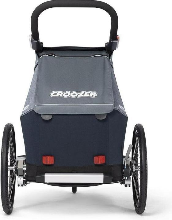 Produktbild Croozer Kid Vaaya 1