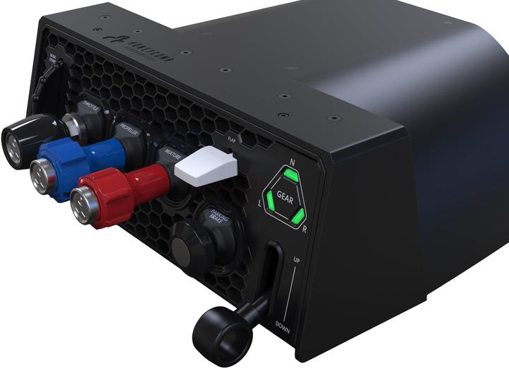 Produktbild Honeycomb Sierra TPM Module (Mac, PC)