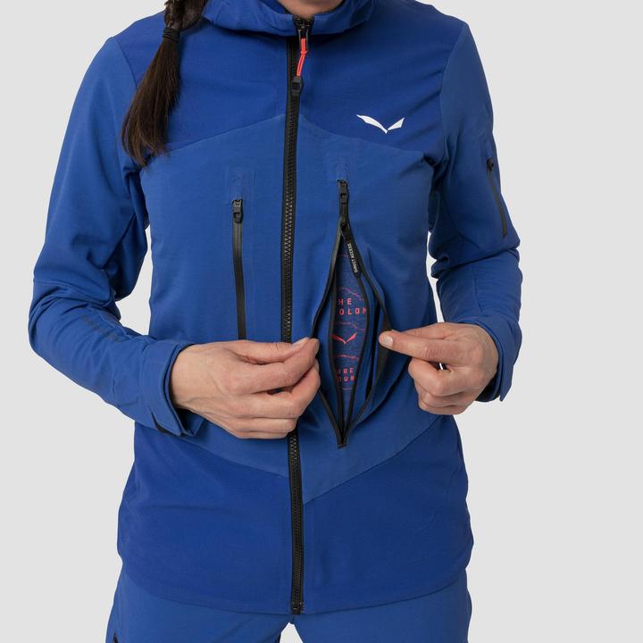 Produktbild Salewa Ortles Durastretch Jacke Da (42, XL)