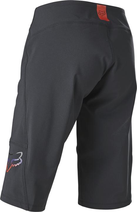 Produktbild Fox Short 22 W Defend Se Blk S (S)