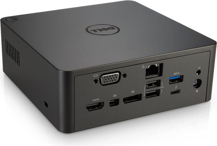 Produktbild Dell TB18DC (Thunderbolt, 1 Port)