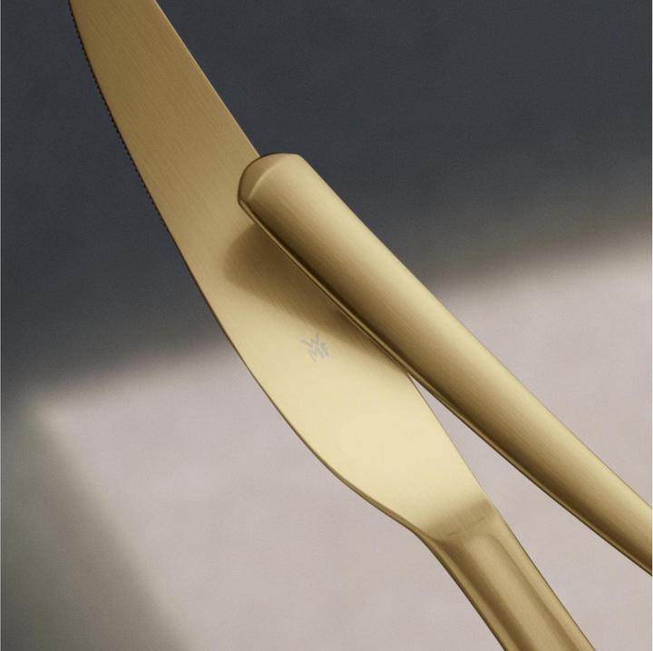 Produktbild WMF Boston (24 Stk., Besteck Set)