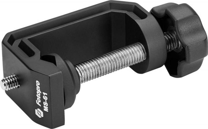Fotopro MS 61 Aluminium bracket (Stand clamp)