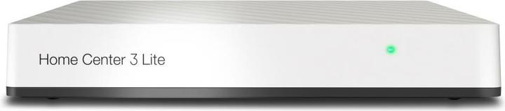 Actual product image Fibaro Home Center 3 Lite