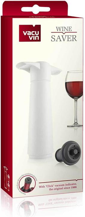 Actual product image Vacu Vin 8714793098121 Weinlagerungspumpe (Wine pump)