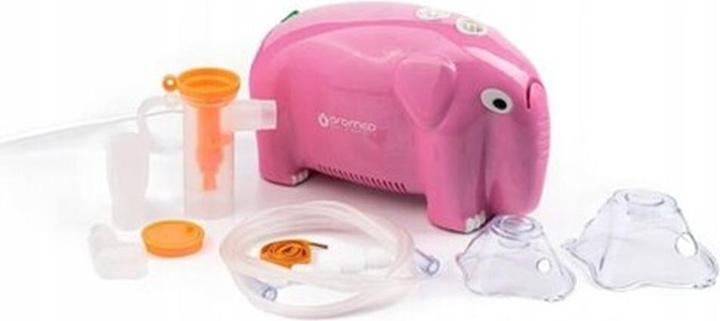 Productafbeelding Oromed Oro-Baby Neb Blauw