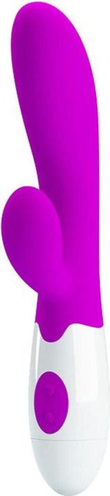 Image du produit Pretty Love Vibromasseur Alvis Rabbit