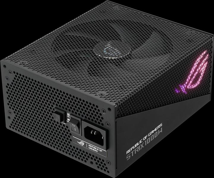 Produktbild ASUS ROG Strix Aura Edition (1000 W)