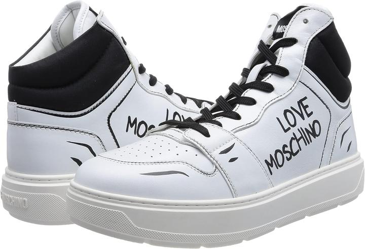 Image du produit Love Moschino Baskets (38)