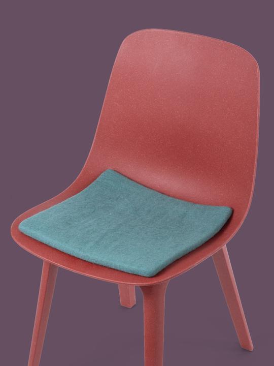 Produktbild Myfelt Taro (36 x 36 cm)