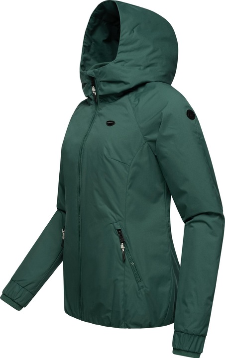 Actual product image Ragwear Dizzie Warm (XXL)