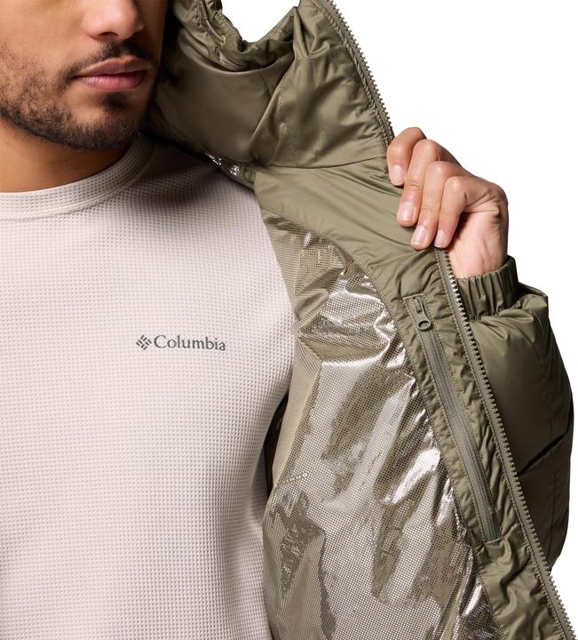 Actual product image Columbia Pike Lake™ Parka (S)