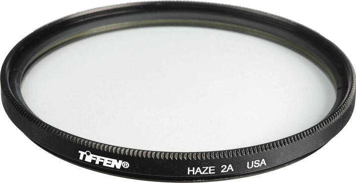 Actual product image Tiffen 127MM HAZE 2A