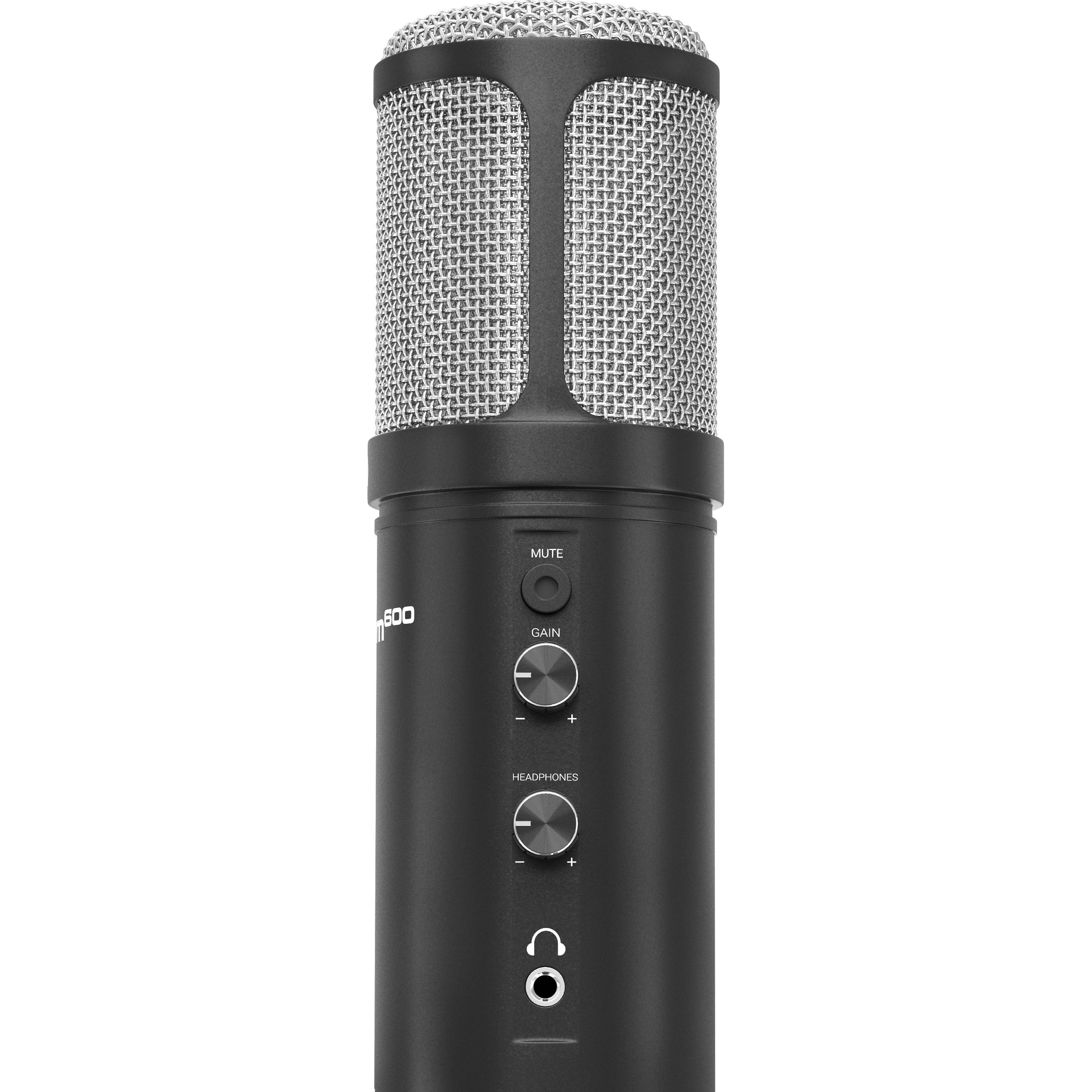 Thumbnail - Genesis Radium 600 Studio-Mikrofon, Mikrofon