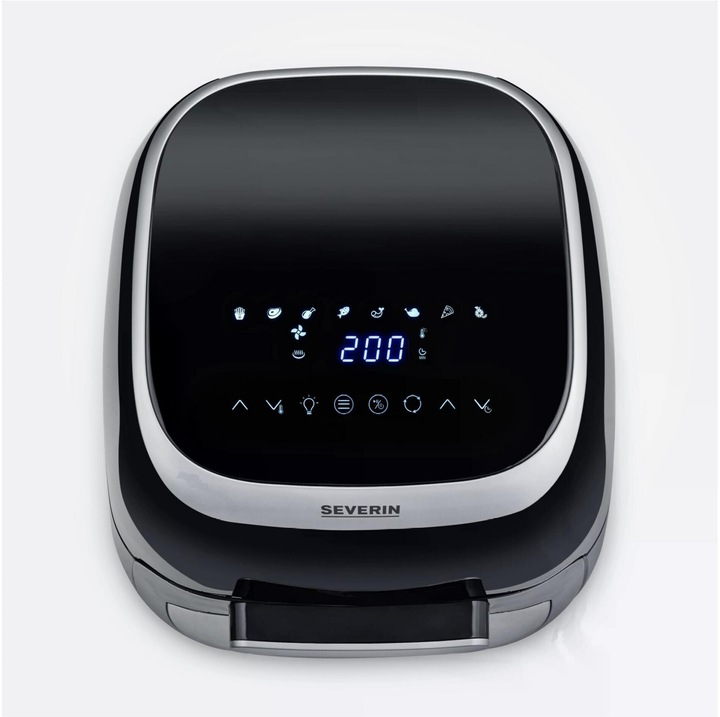 Actual product image Severin FR2446
