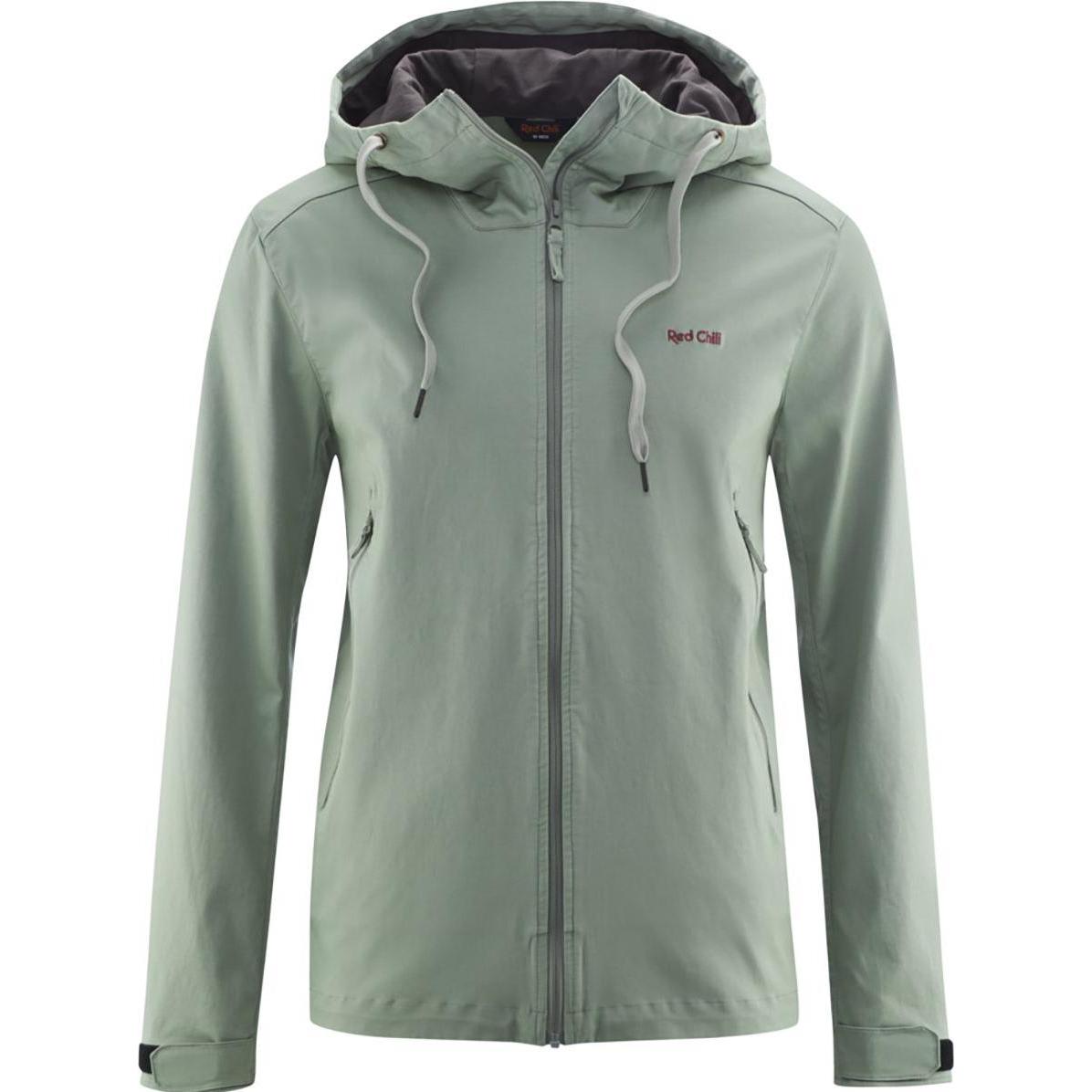 Red Chili, Herren, Jacke, Mescalito Jacket (XS, S), Grün, S, XS