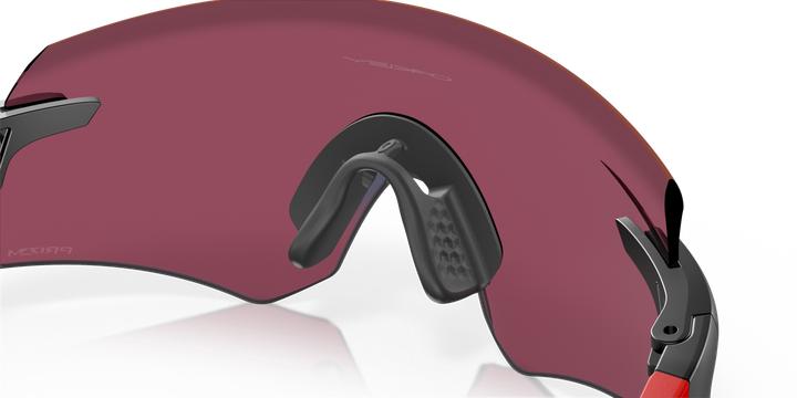 Produktbild Oakley Encoder Prizm (Matte Black, Prizm Road)
