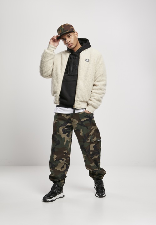 Produktbild Southpole Sherpa Bomber Jacket (XXL)