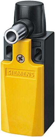 Produktbild Siemens Scharnierschalter mit Hohlwelle 10Grad