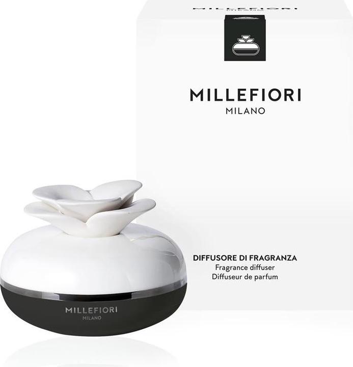 Actual product image Millefiori Flower Fragrance Diffuser