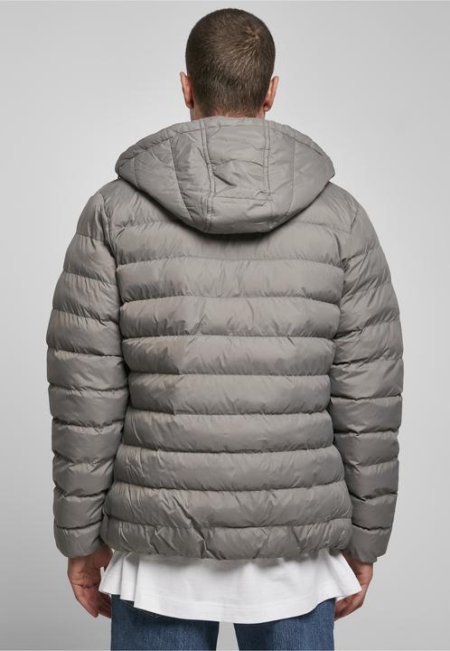 Immagine prodotto Urban Classics Giacca Basic Bubble - 1944 (XXL)