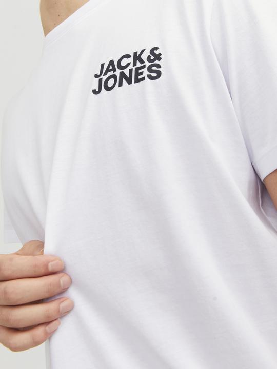 Immagine prodotto Jack & Jones Maglietta con logo (M)